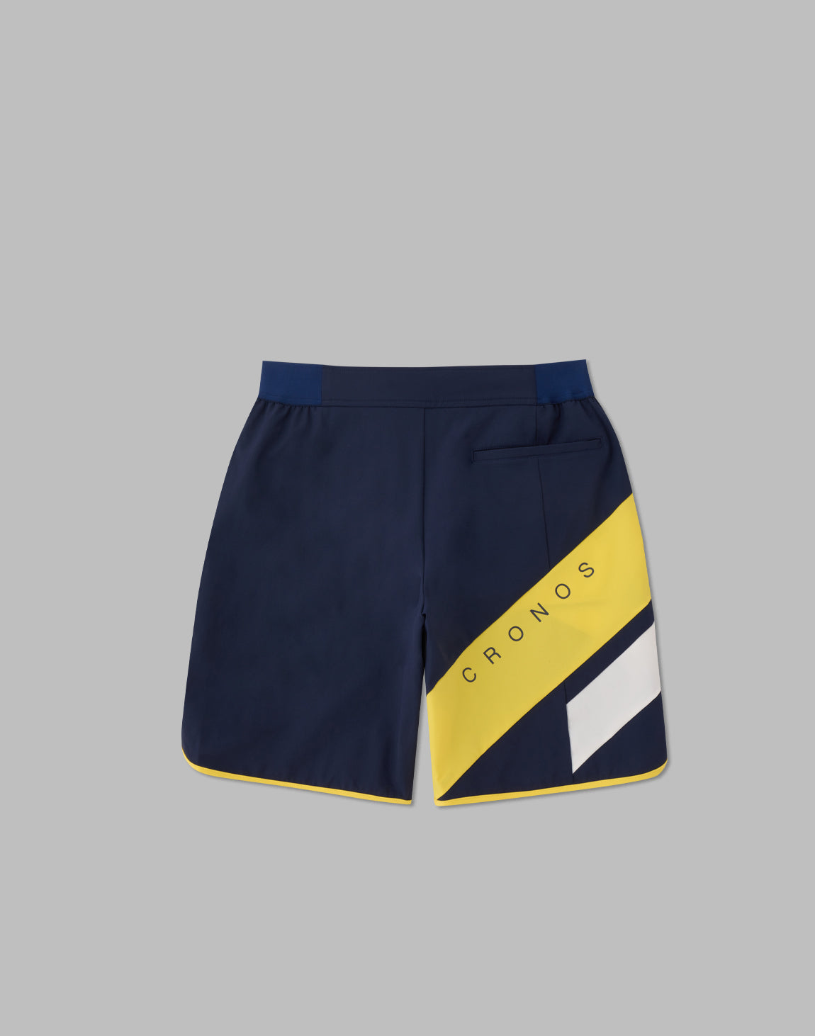 CRONOS BICOLOR BOARD SHORTS – クロノス CRONOS Official Store