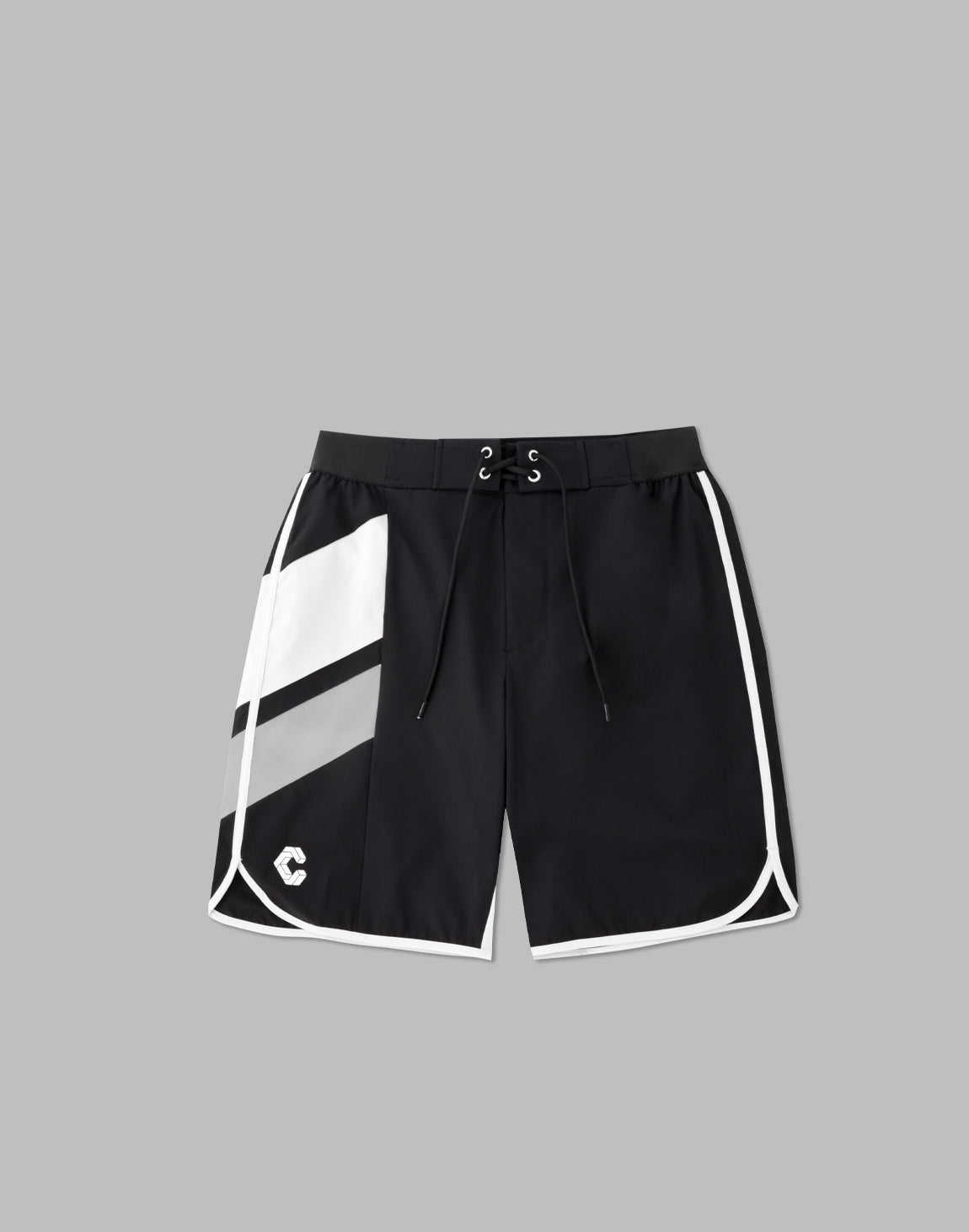 CRONOS BICOLOR BOARD SHORTS – クロノス CRONOS Official Store