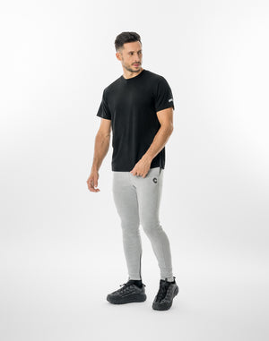 CRONOS HIGH-STRETCH SKINNY PANTS【M.GRAY】