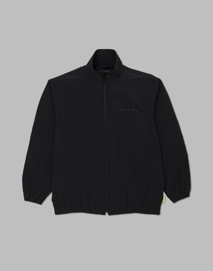 CRONOS Utility track jacket【BLACK】