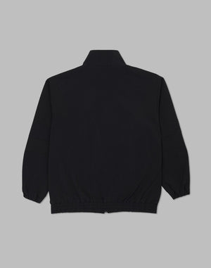CRONOS Utility track jacket【BLACK】