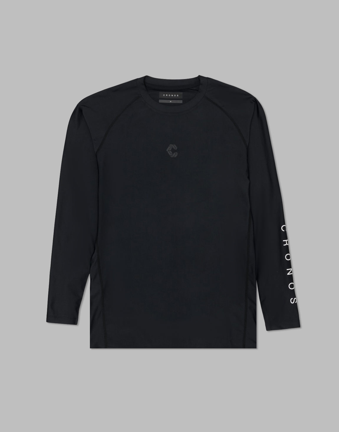 CRONOS LONGSLEEVE – クロノス CRONOS Official Store