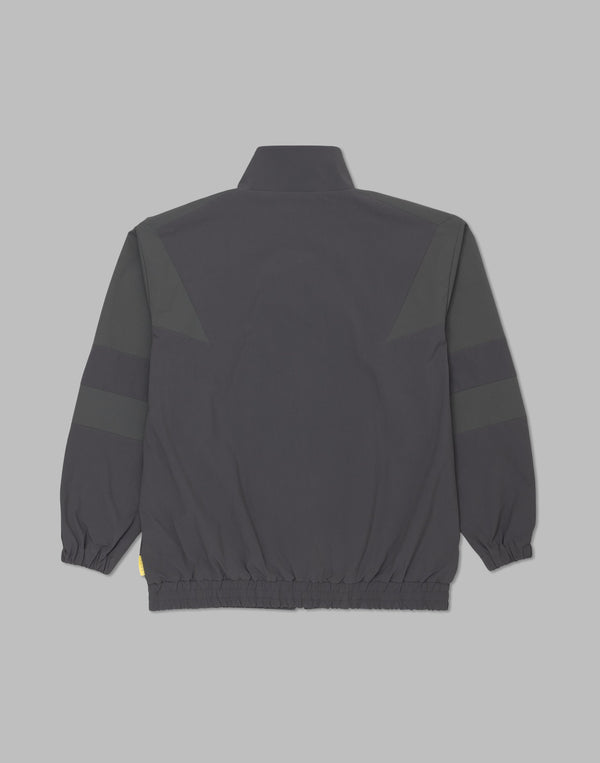CRONOS Utility track jacket【GRAY】