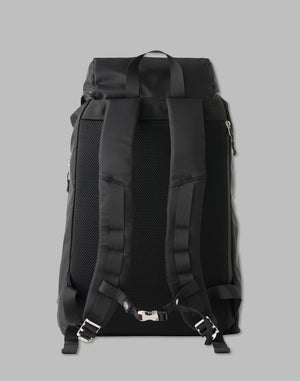 CRONOS Splash-proof Backpack【BLACK】