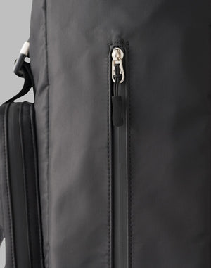 CRONOS Splash-proof Backpack【BLACK】