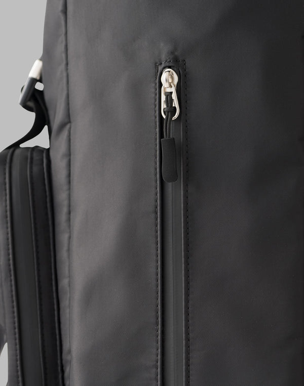 CRONOS Splash-proof Backpack【BLACK】