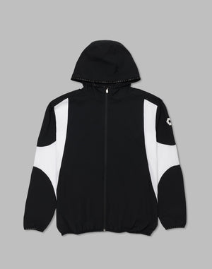 CRONOS Air dot 風衣外套 [黑色]