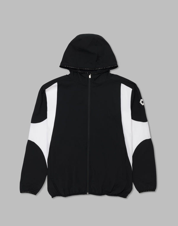 CRONOS Air dot 風衣外套 [黑色]