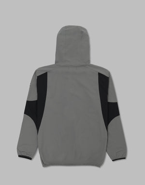 CRONOS Air dot Windbreaker Jacket 【GRAY】