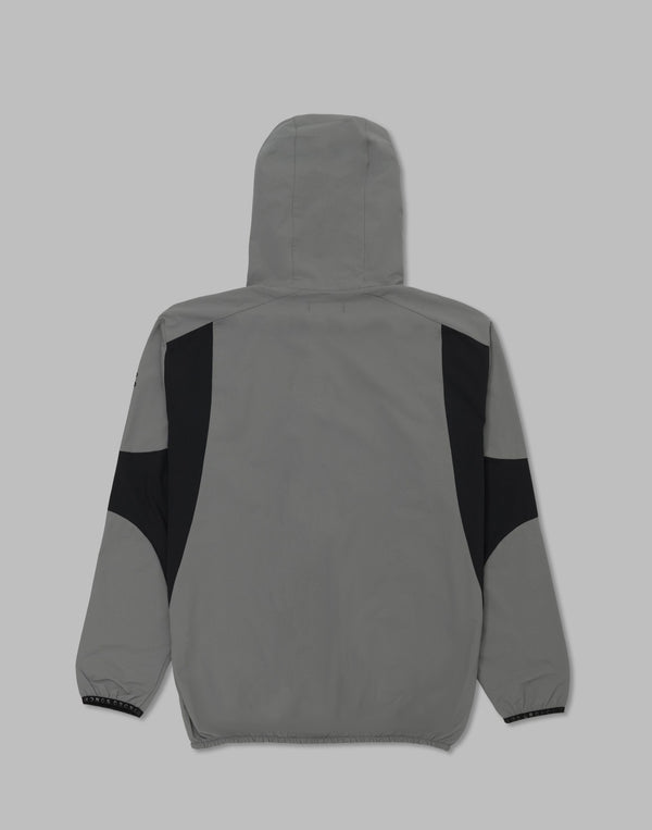 CRONOS Air dot Windbreaker Jacket 【GRAY】