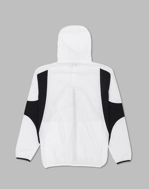 CRONOS Air dot Windbreaker Jacket 【WHITE】