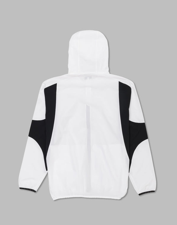CRONOS Air dot Windbreaker Jacket 【WHITE】