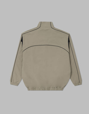CRONOS Windbreaker jacket【GREIGE】