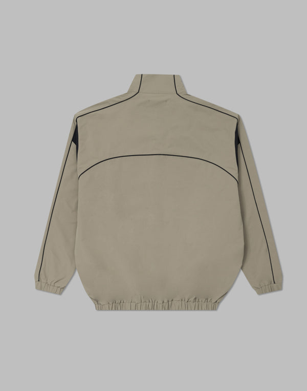 CRONOS Windbreaker jacket【GREIGE】