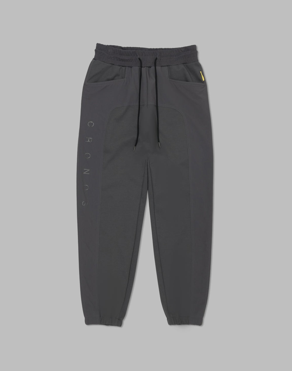 CRONOS Technical Utility Ponte 長褲 [灰色]