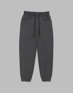 CRONOS Technical Utility Ponte 長褲 [灰色]