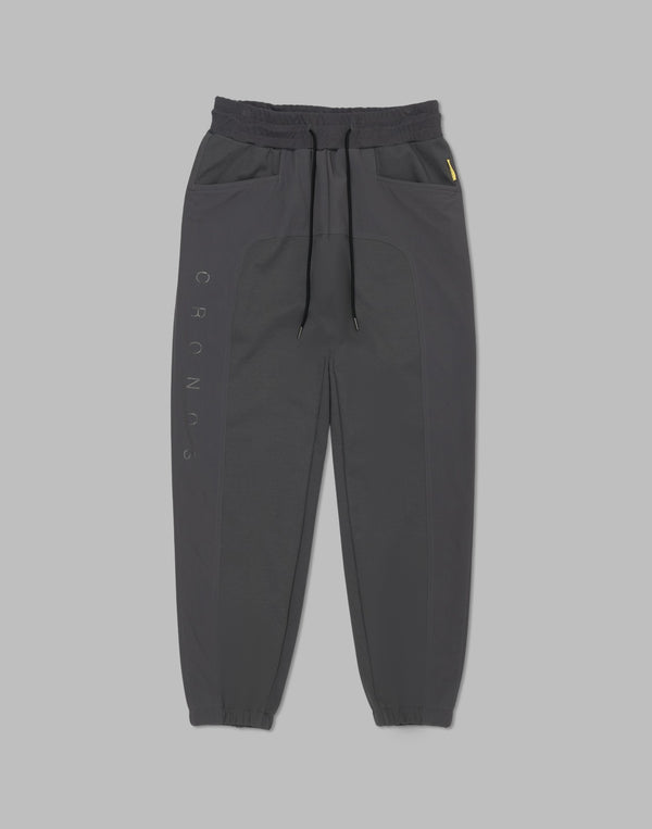 CRONOS Technical Utility Ponte 長褲 [灰色]