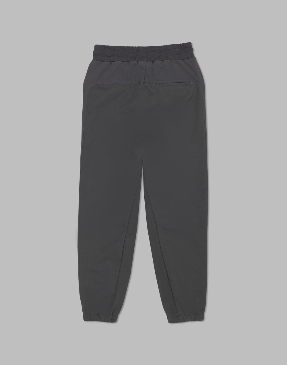 CRONOS Technical Utility Ponte 長褲 [灰色]
