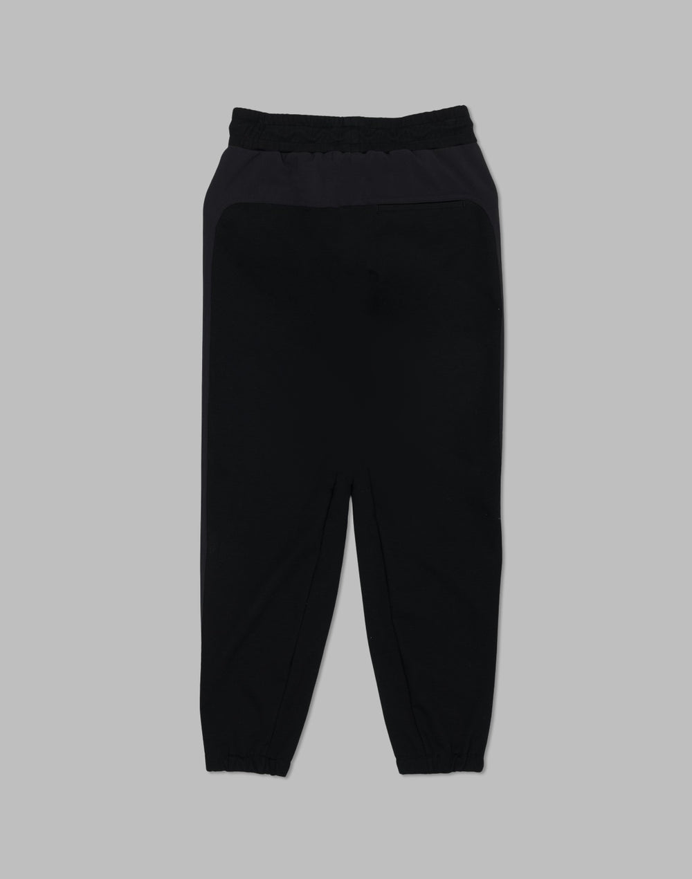 CRONOS Technical Utility Ponte長褲【黑色】