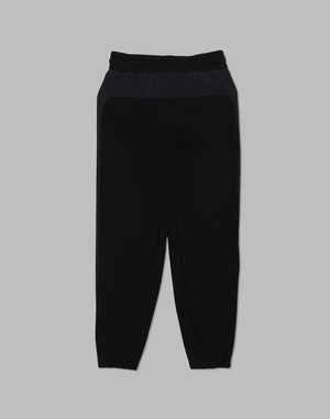CRONOS Technical Utility Ponte長褲【黑色】
