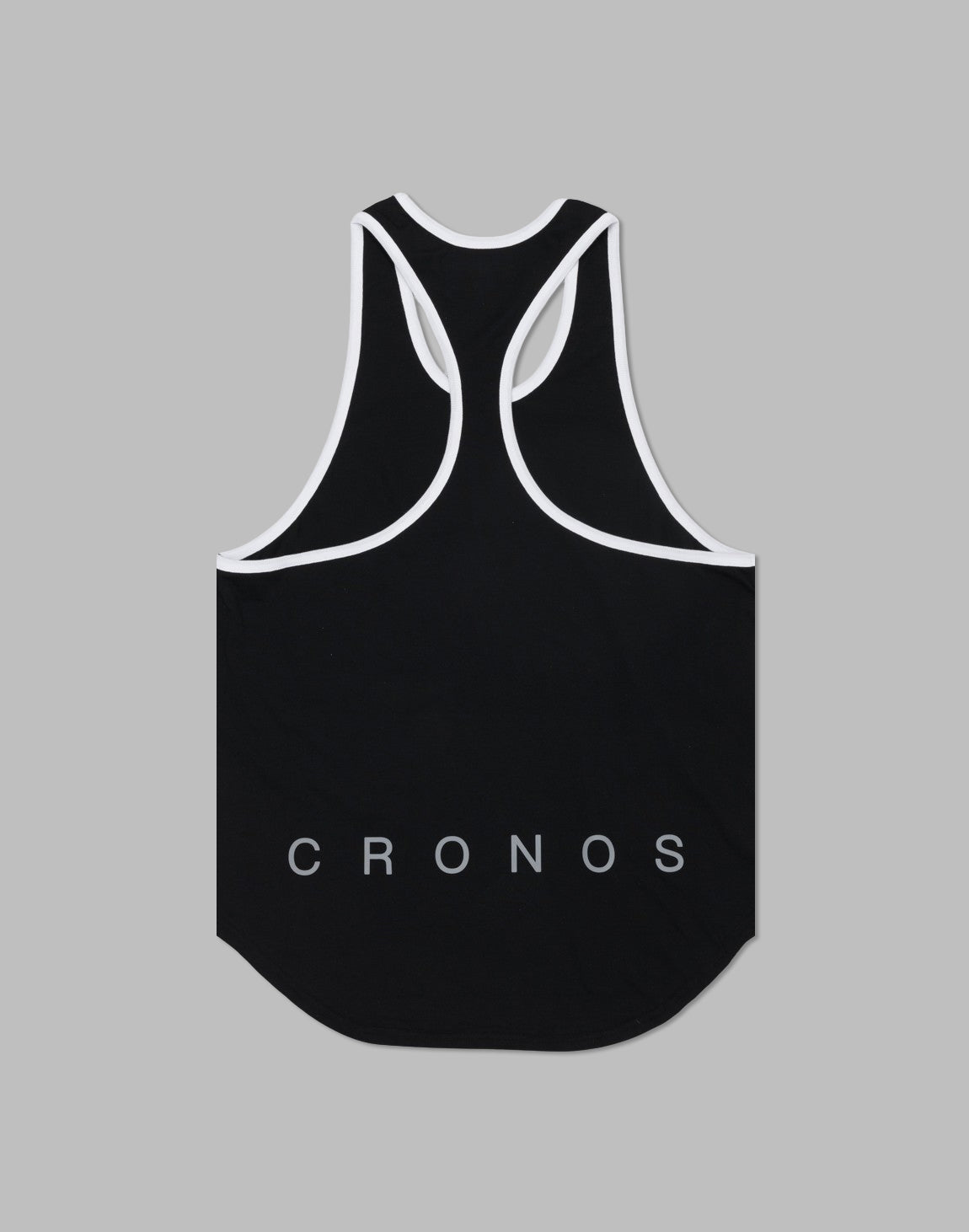 人気定番の CRONOS TANKTOP – クロノス CRONOS Official Store トップス