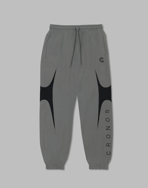 CRONOS Air dot long pants【GRAY】