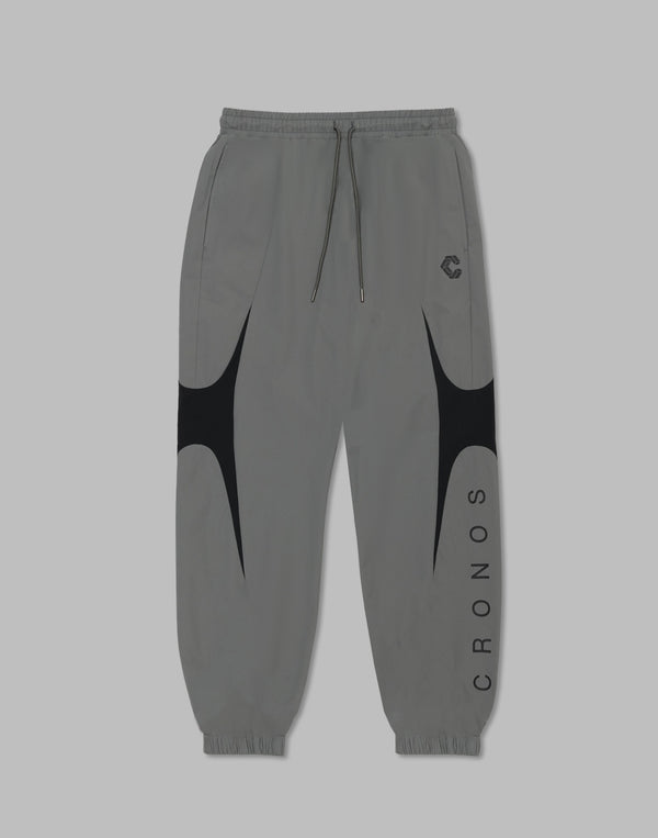 CRONOS Air dot long pants【GRAY】