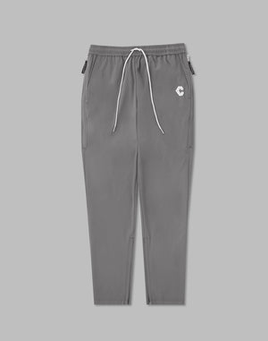 CRONOS VENTILATION HOLE LONGPANTS [GRAY]