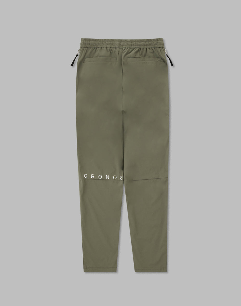 CRONOS VENTILATION HOLE LONGPANTS [KHAKI]