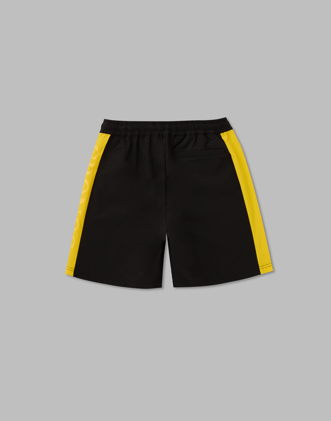 CRONOS 2LINE NYLON STRETCH SHORTS – クロノス CRONOS Official Store