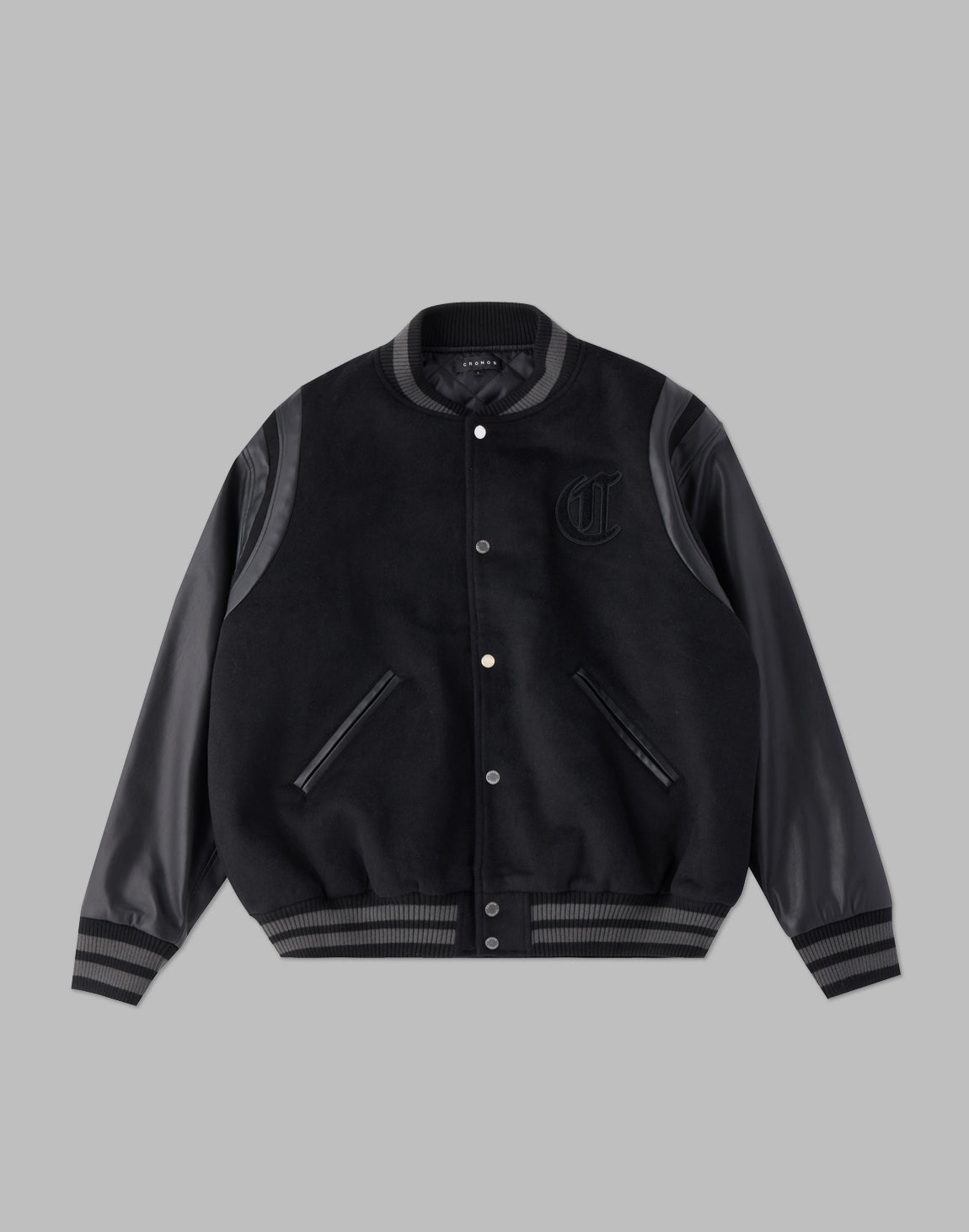 CRONOS TEDDY JACKET – クロノス CRONOS Official Store