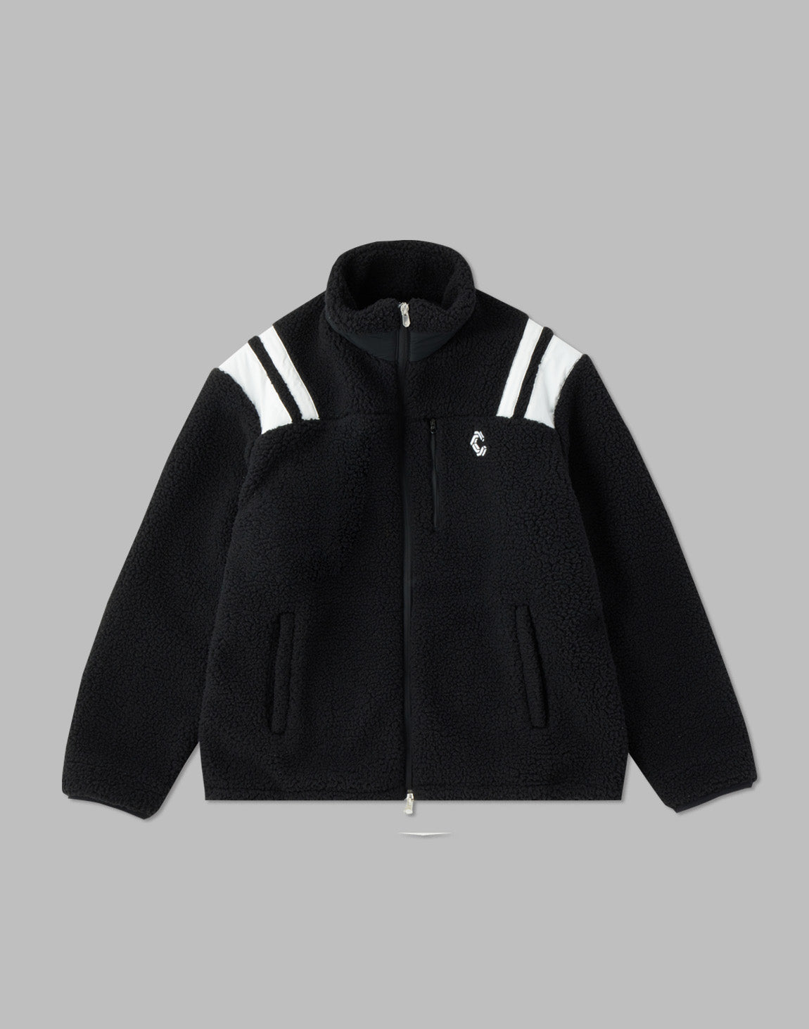 CRONOS TEDDY JACKET – クロノス CRONOS Official Store