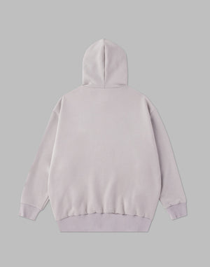 CRNS EMBROIDERY HOODIE