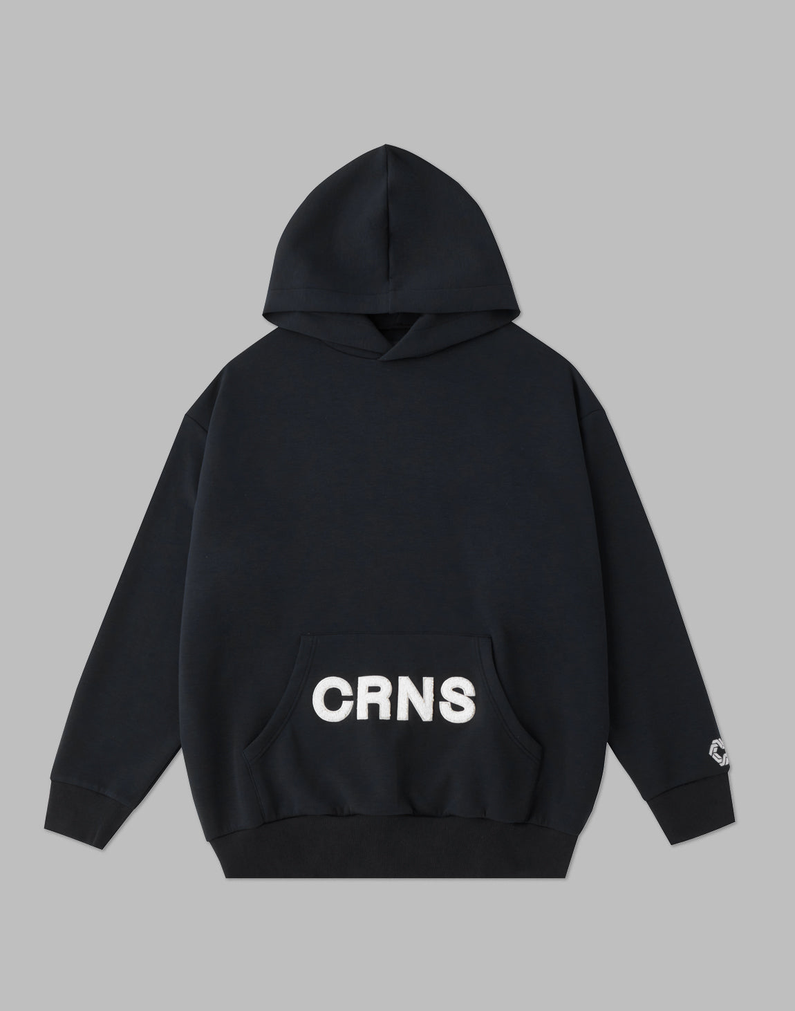 CRONOS BOLD LOGO HOODIE – クロノス CRONOS Official Store