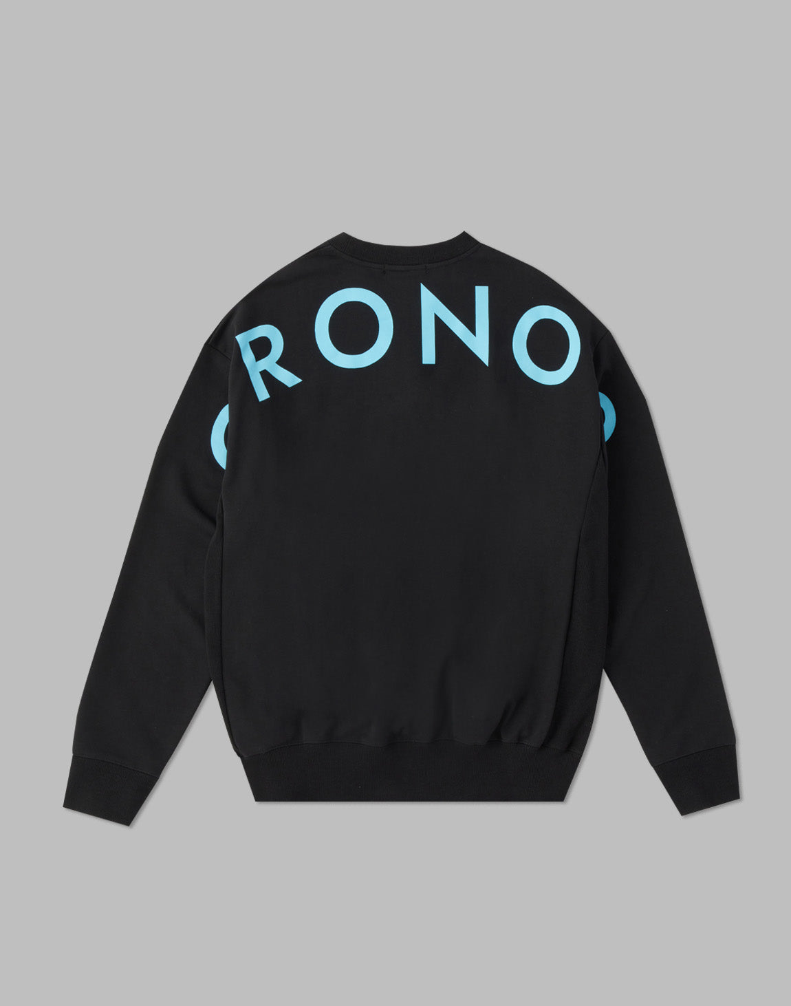 CRONOS HALF ZIP PULLOVER – クロノス CRONOS Official Store