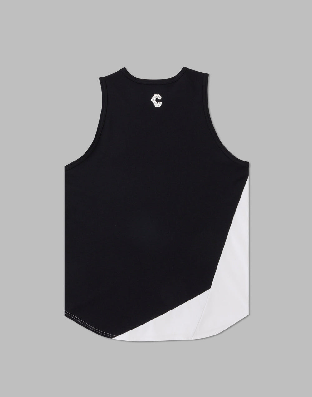 CRONOS DRYTOUCH TANKTOP [BLACK]