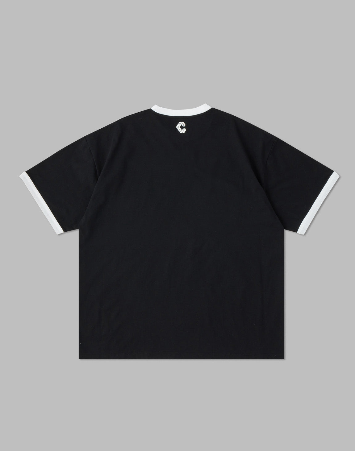 CRONOS SWITCHING LOGO OVERSIZE T-SHIRTS – クロノス CRONOS Official ...