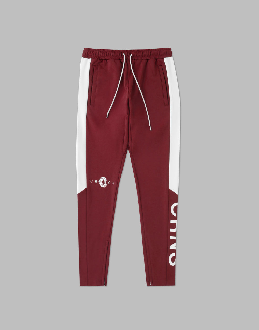 CRNS DRYMIX® LONGPANTS【BORDEAUX】