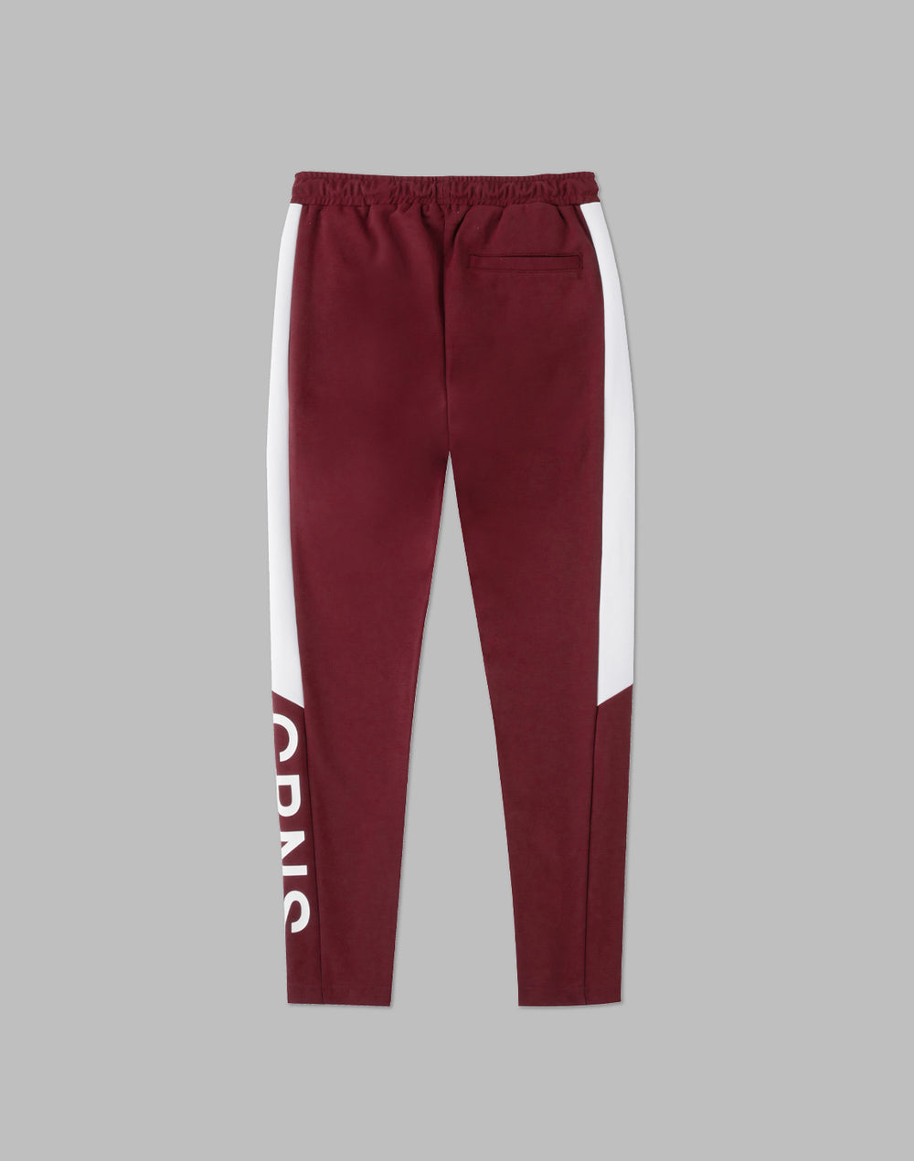 CRNS DRYMIX® LONGPANTS【BORDEAUX】