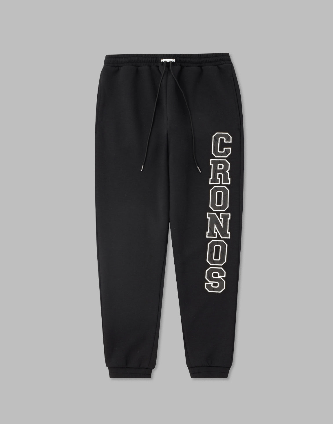 CRONOS STITCH LOGO LONGPANTS – クロノス CRONOS Official Store