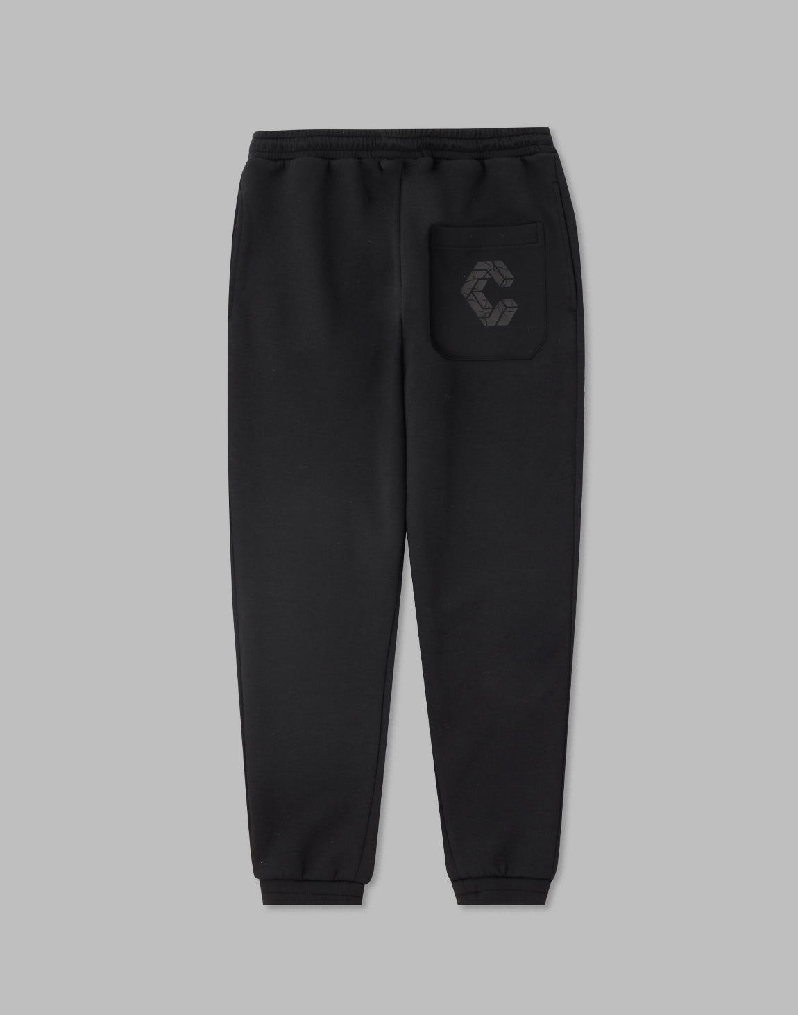 CRONOS STITCH LOGO LONGPANTS – クロノス CRONOS Official Store