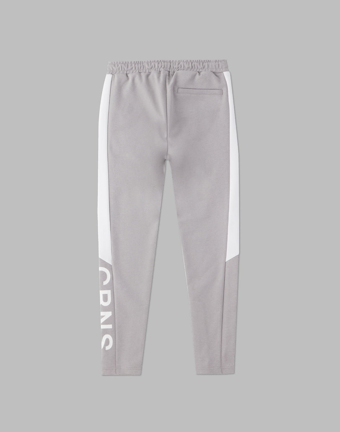 CRONOS CALF LOGO STRETCH LONGPANTS – クロノス CRONOS Official Store