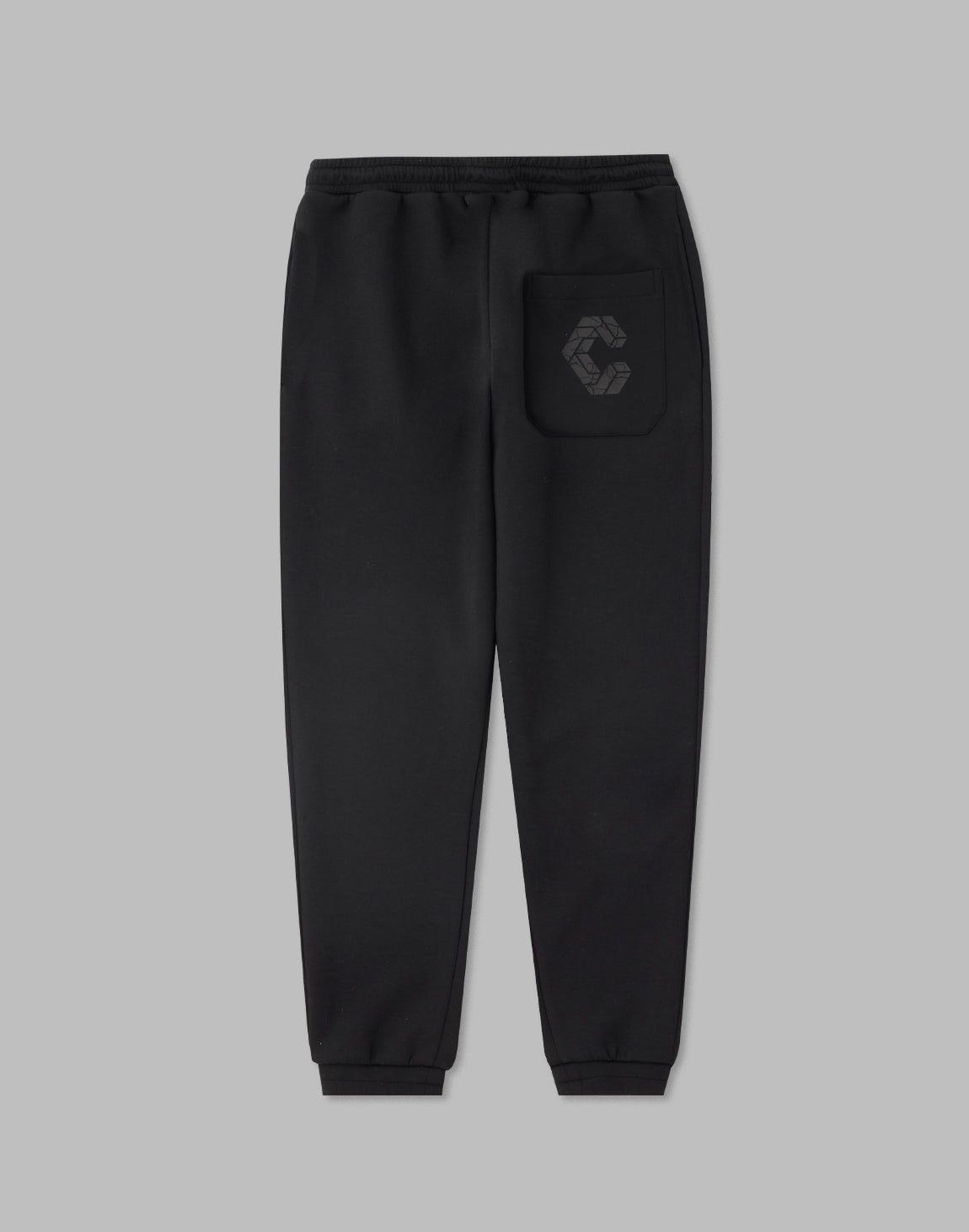 CRONOS STITCH LOGO LONGPANTS – クロノスCRONOS Official Store