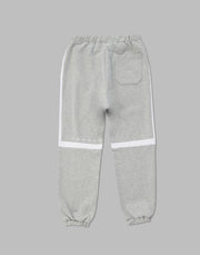 CRONOS SWITCHING FLEECE LONGPANTS【GRAY】