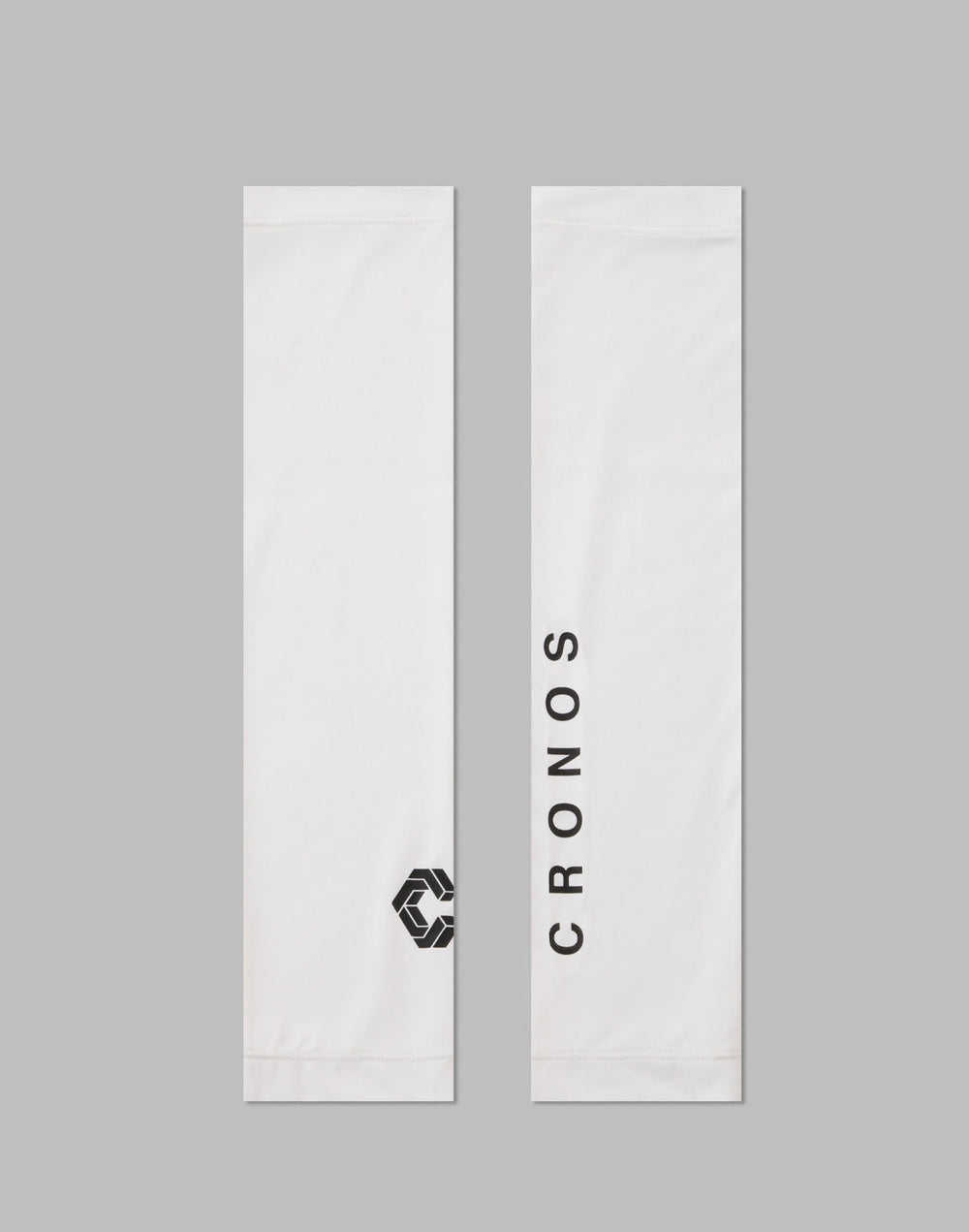 CRONOS ARM COVER【WHITE】