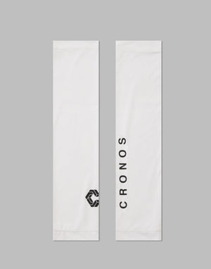 CRONOS ARM COVER【WHITE】