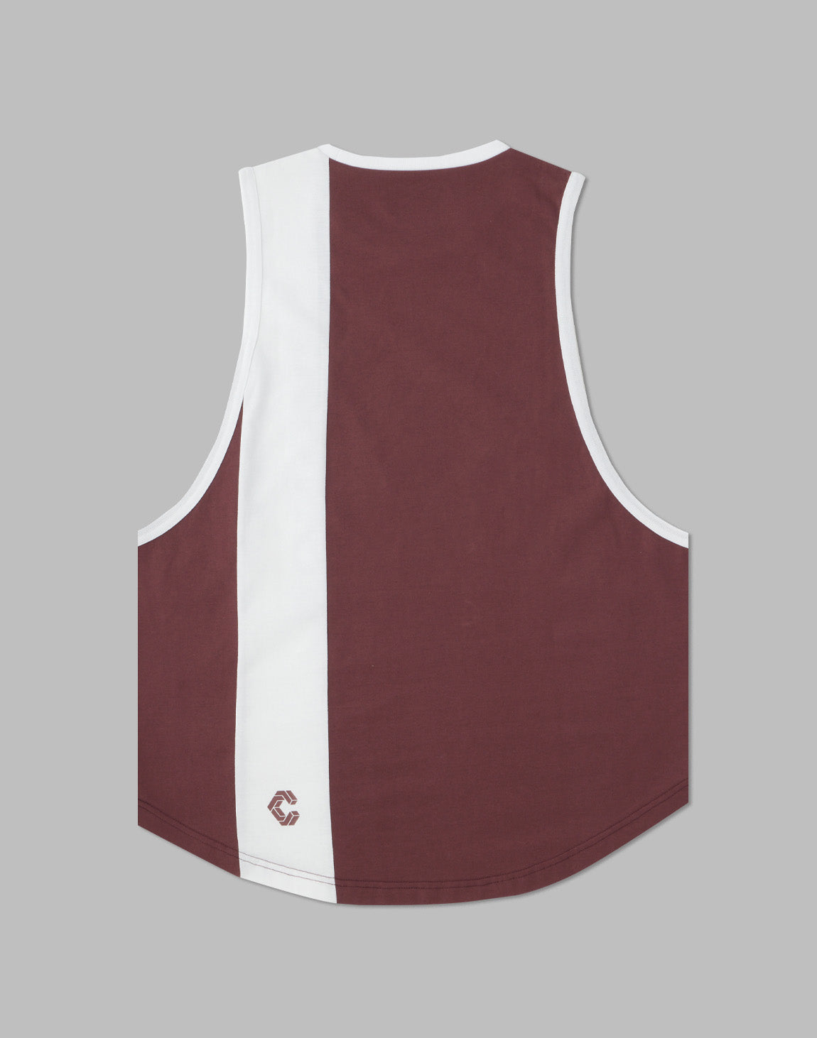 CRONOS VERTICAL LOGO SLEEVELESS – クロノス CRONOS Official Store