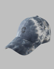 CRONOS TYEDYE CAP【BLACK】