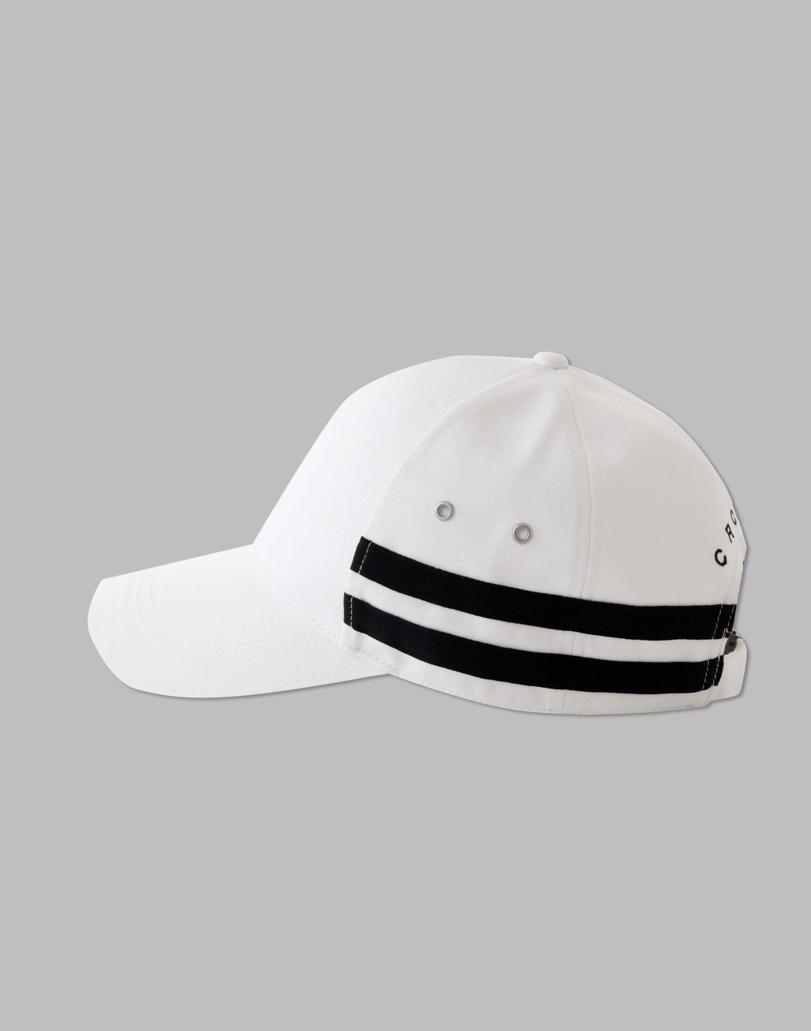 CRONOS 2LINE CAP – クロノス CRONOS Official Store