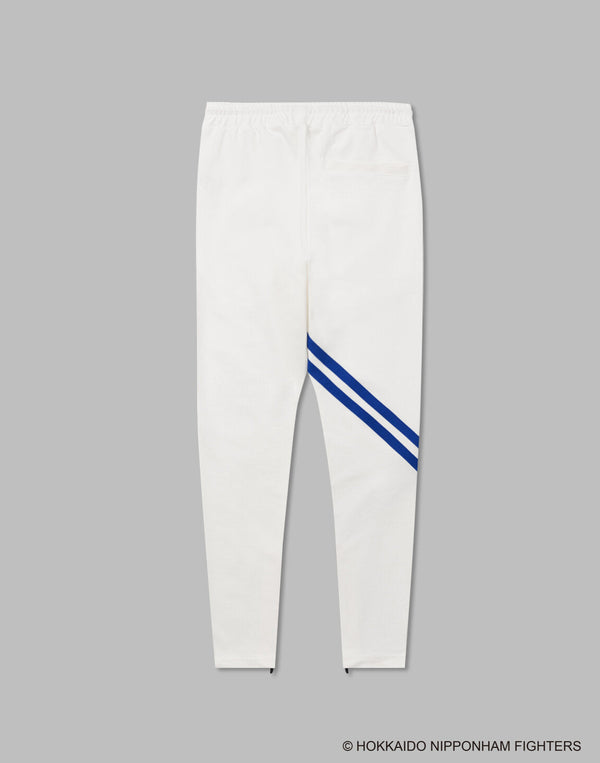 CRONOS×FIGHTERS LONGPANTS [WHITE]